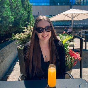 Meet your Posher, Mariah